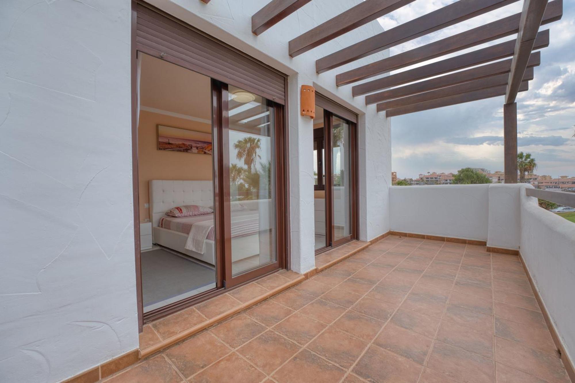 Villa Laurisilva In Amarilla Golf San Miguel de Abona Exterior photo