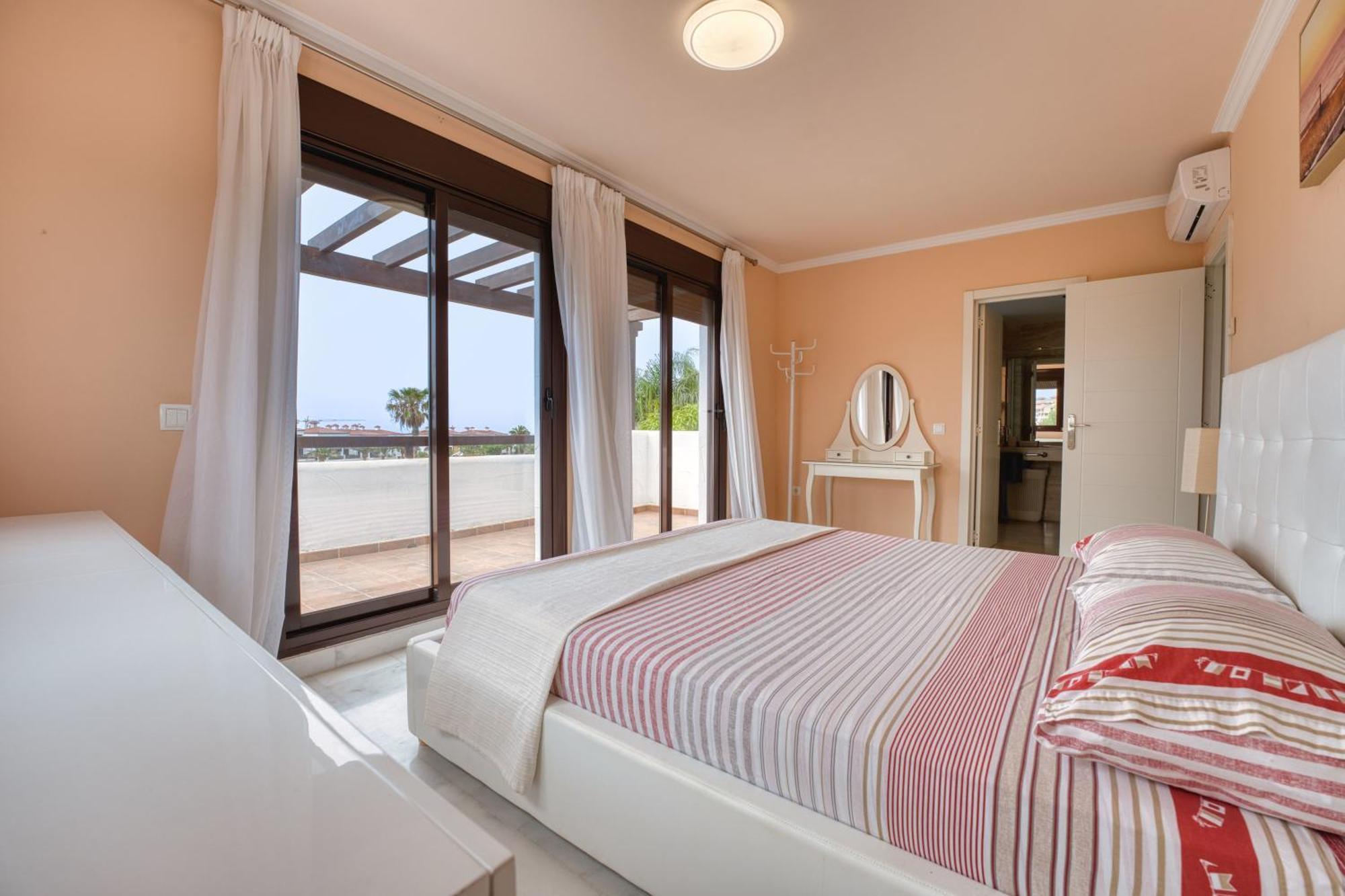 Villa Laurisilva In Amarilla Golf San Miguel de Abona Exterior photo